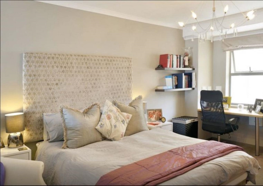 To Let 1 Bedroom Property for Rent in De Waterkant Western Cape